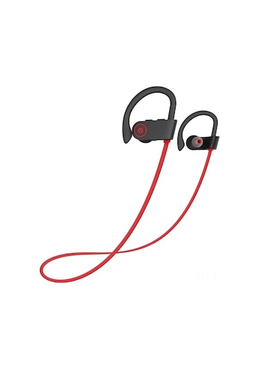 Folinda Ipx7 Su Geçirmez Bluetooth Kulaklıklar - 11mm Sürücü İle Hıfı Ses, 10 Saat Pil Ömrü, Spor İçin Ergonomik Tasarım