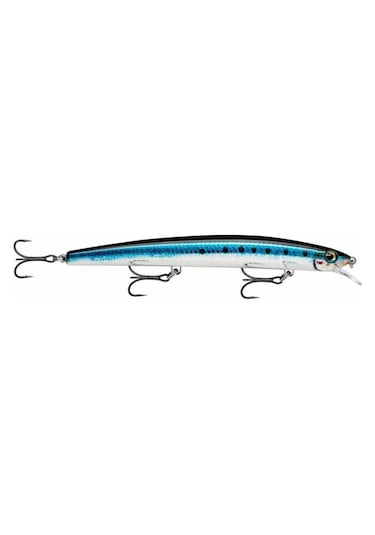 Rapala Max Rap Sahte Balığı Bsrdl 110mm