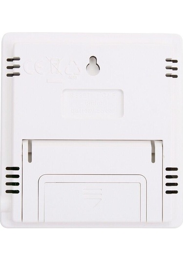 Proskit Nt-312 Dıgıtal Sıcaklık Nem Ölçer Problu