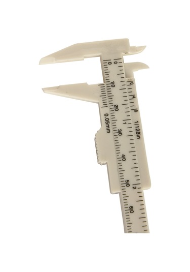 Hassas Plastik Kumpas 0-70 Mm