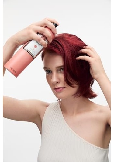 Maria Nila Style & Finish Finishing Spray 400ml Saç Spreyi Açık
