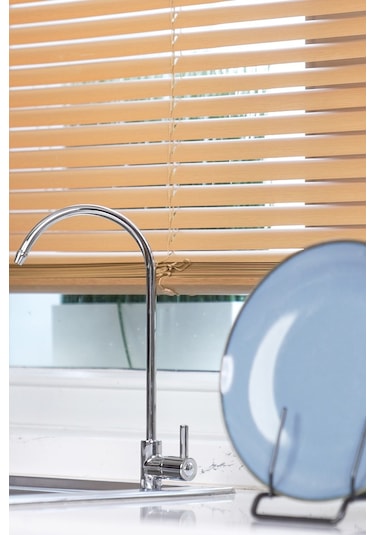 Water Aeg Pompalı Su Arıtma Cihazı