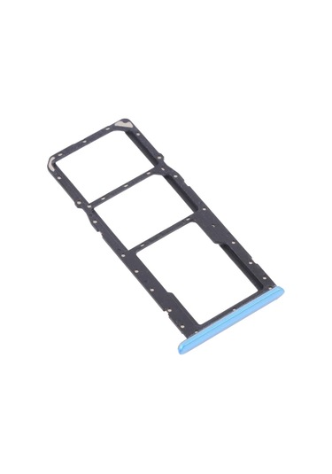 Realme C21y Sim Tepsisi Rmx3261 - Mavi