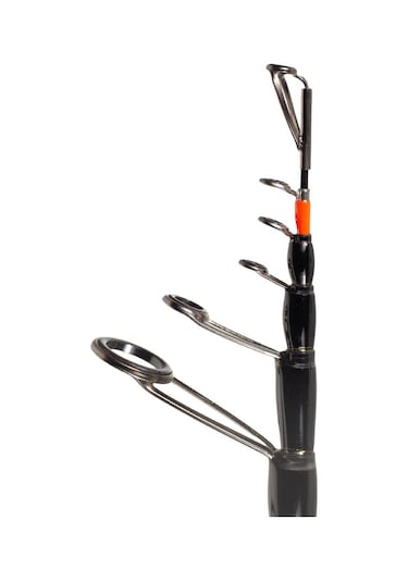 Ryujı Rock Fısh 1.80m 3-25gr Tele Spın Kamış