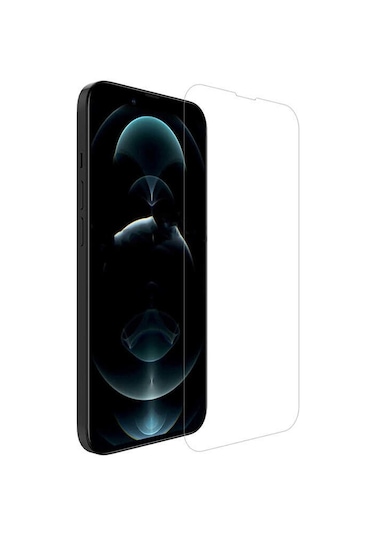 Apple İphone 14 Plus Zore Blue Nano Ekran Koruyucu