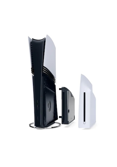 Sony Playstation PS5 Pro 2 TB Digital Edition Oyun Konsolu (İthalatçı Garantili)