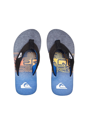 Quiksilver Quıksılver Molokaı Layback Iı Youth Byj6 Lacivert