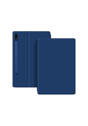Didadodo Tab S9 Ultra 14.6 2023 Kılıf - Manyetik, Otomatik Uyandırma, Kalem Yuvası Ve Katlanır Stand
