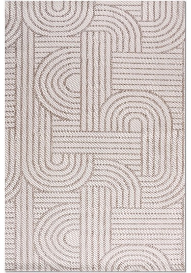 Epsilon Halı-ep02k Çok Renkli