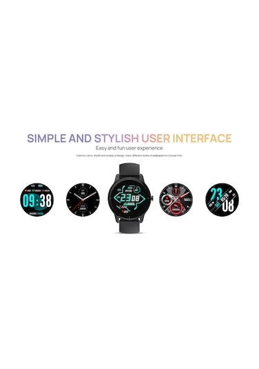 Samdoo Doogee Cr1 Akıllı Spor saati