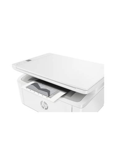 HP LaserJet MFP M141CW 7MD71A Lazer Yazıcı
