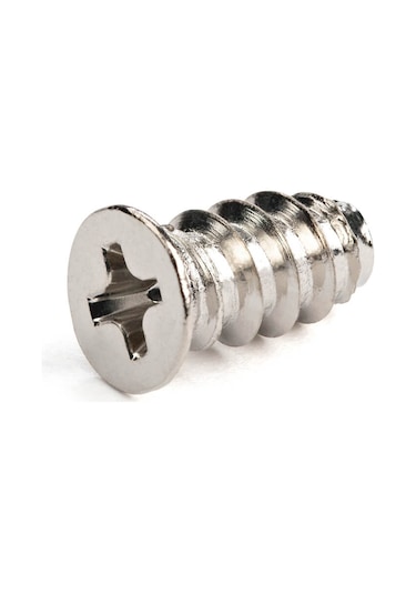 Kasa Fanı Vidası 10 Adet