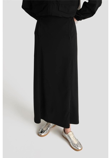 Armine Örme Takım 25yd6044 Siyah Siyah