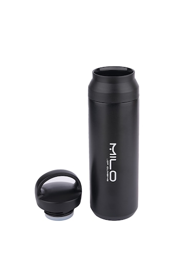 Milo Of Climbing Kuito 500 Ml Termos Siyah