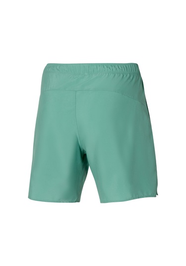 Mızuno Core 7.5 Erkek Şort Gri