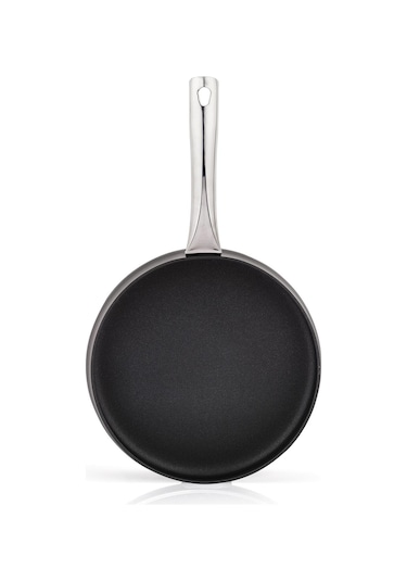 Schafer Ottawa Y.Y.-Tencere Seti -7 Parça-Siyah