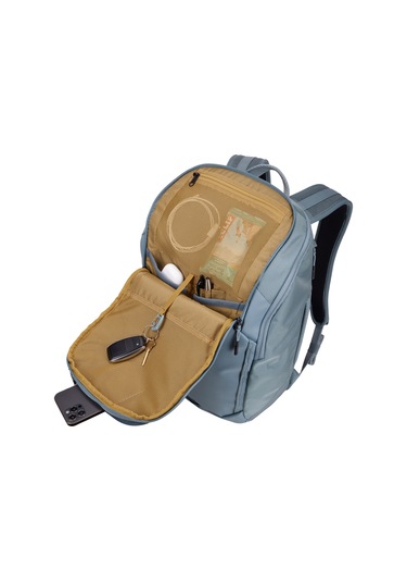 Thule Chasm Sırt Çantası 26l - Pond Gray