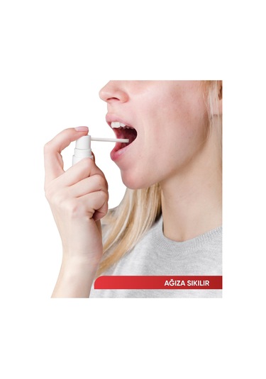 Voop Vitamin B12 Methylcobalamin Sprey Damla 10 Ml