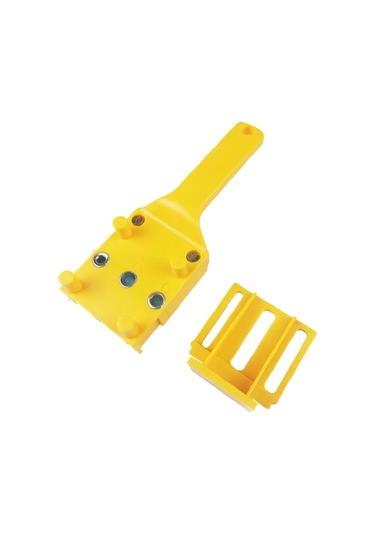 Sones Punch Locator Düz Delik Delici Ağaç İşleme Aletleri