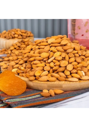 Kayısı İç - Lebsan Kuruyemiş 1 KG