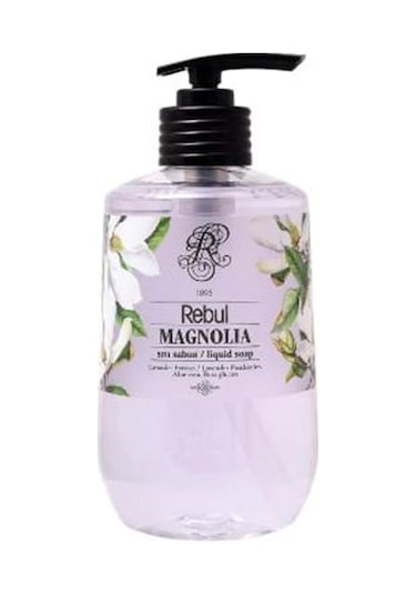 500ml Magnolia Sıvı Sabun
