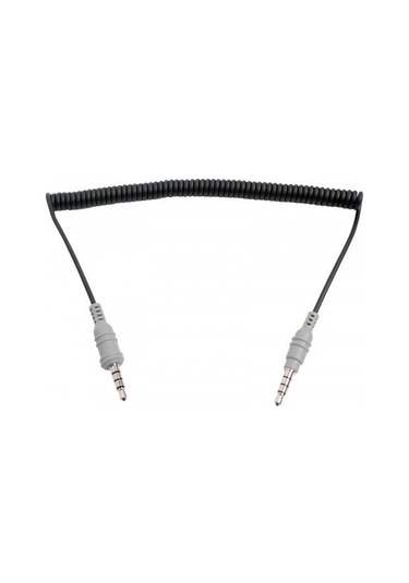 Sena Standart Telefon Kablosu 4 Uçlu 3.5mm