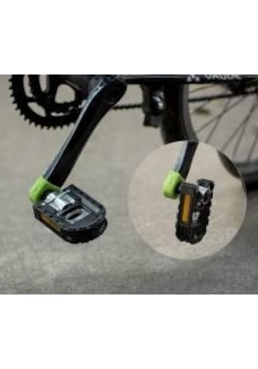 Wellgo F-279 Du Katlanır Pedal