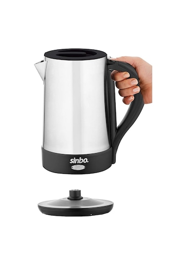 Sinbo SK-8022 1.7 L Kablosuz Su Isıtıcı