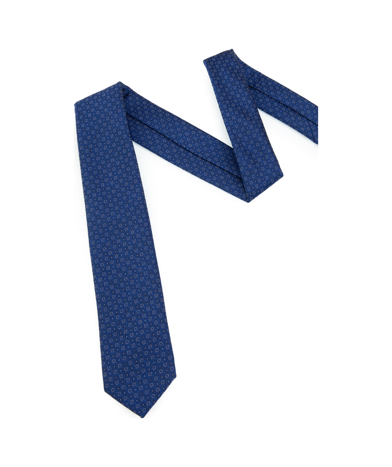 Pierre Cardin Erkek Lacivert Kravat 50319319-200 Lacivert