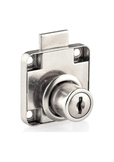 Canex Pas Sistem Kare Çekmece Kilidi 10 Adet