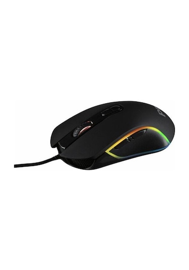 Preo My Game MG15 Kablolu RGB Oyuncu Mouse