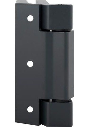 Sistem Menteşe Antrasit 7016 Antrasit