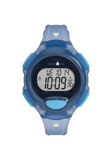 Timex Tw5m65800 Kadın Kol Saati Mavi