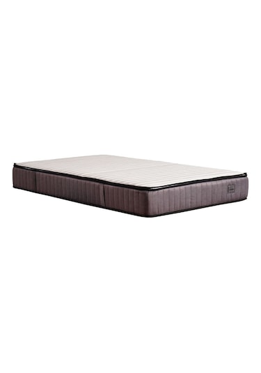 Kilim Mobilya Royal Lux Ortopedik Paket Yaylı Çıkarılabilir Pedli Yatak Baza Ve Başlık Dahil Değildir