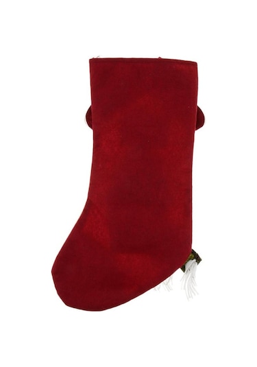 Pazly Yılbaşı Suntek Şeker Kardan-adam Ev Çorapları Çorabı Kf