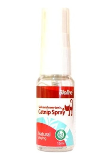 Bioline Catnip Sprey 15 ML