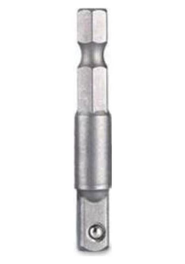 Rico Kk1315 1/4" Bits Uç Lokma Adaptörü 65 MM