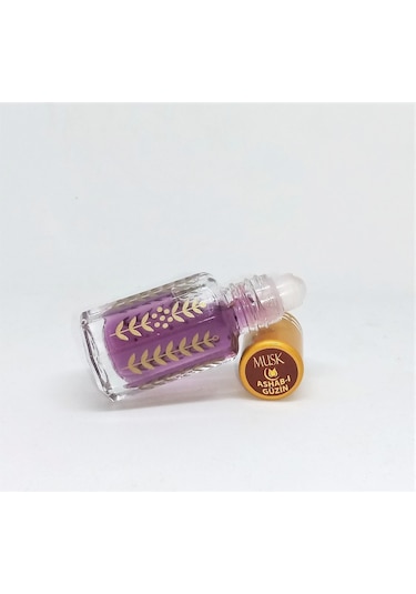 Musk Ashabı Güzin Esansı 12 ML