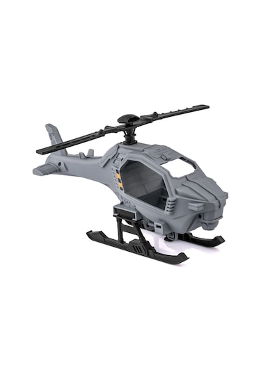 Savaş Helikopteri 25x13x6,5cm