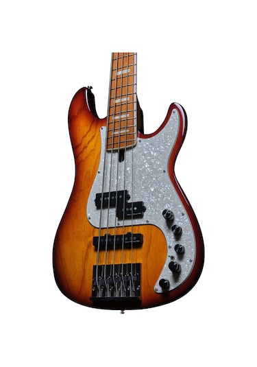 Sire Marcus Miller P8 Ash 5 Telli Bas Gitar Ts