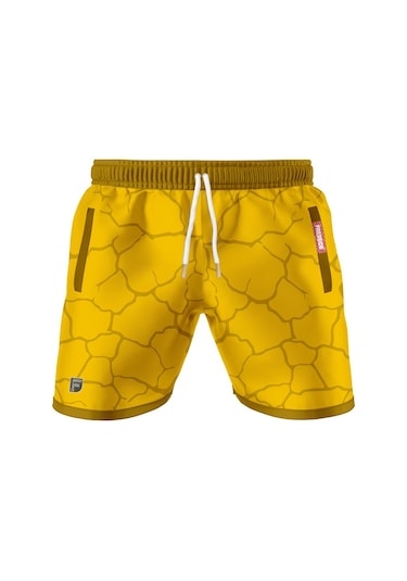 Remixon Freesıde Regıon Outsıde Traınıng Shorts