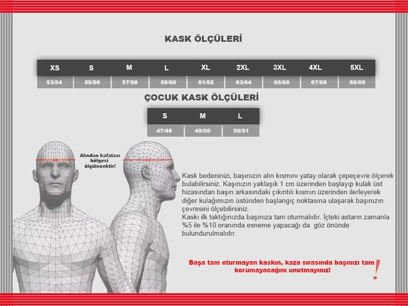 Hjc C70n Motosiklet Kaskı Beyaz