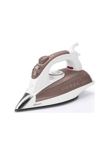 Conti CU-3388 Sensitive 2600 W Buharlı Ütü