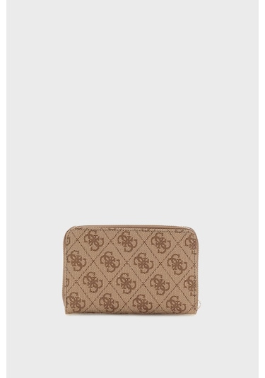 Guess Bayan Cüzdan Swsg74 59140 Ltl Kahve Kahve