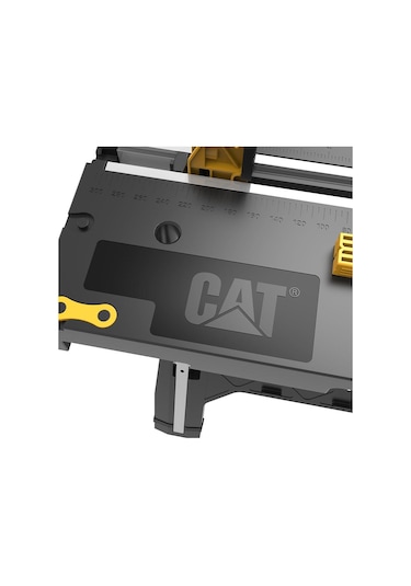 Cat DH1005 Katlanabilir Çalışma Tezgahı + 2 Adet Tetik İşkence