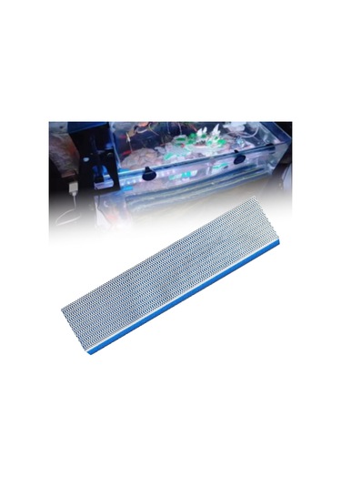 Homyl Balık Tankı Filtre Sistemi, Yüksek Performanslı