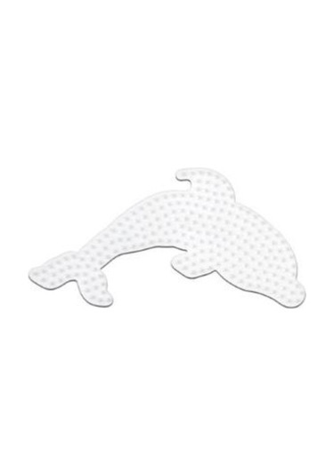 Hama Midi Boncuk Tablası - Yunus