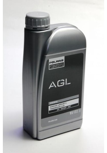 Polaris Agl Şanzıman Yağı 1 L