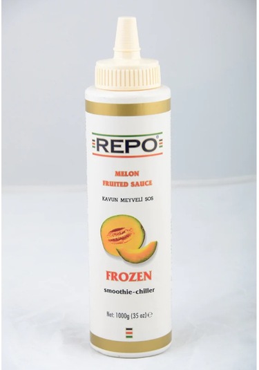 Repo Frozen Kavun Meyveli Sos 1 KG