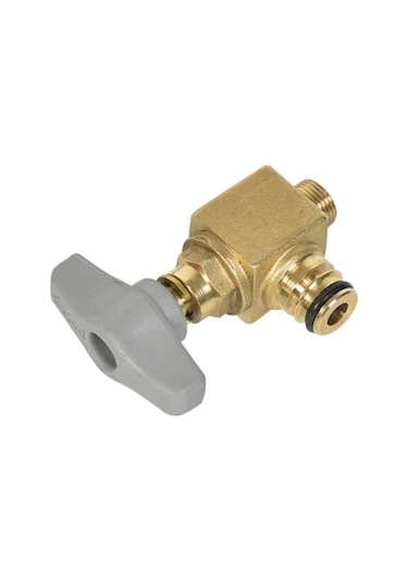 Vaillant Su Doldurma Musluğu Vuw - Pro Turbotech Vaillant.